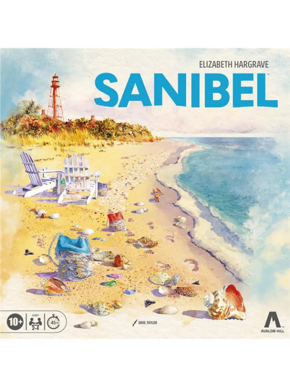 Sanibel