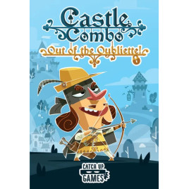 Castle Combo: Out of the Oubliette! (Nordic)