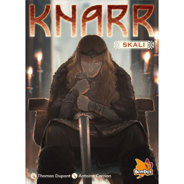 Knarr: Skali