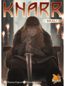 Knarr: Skali