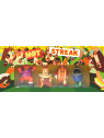 Hot Streak (Finnish & Swedish)