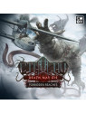 Cthulhu: Death May Die – Forbidden Reaches