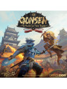 Gunsen: The Battle for Toshi Ranbo