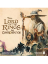 The Lord of the Rings: The Confrontation
