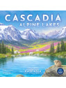 Cascadia: Alpine Lakes (Nordic)