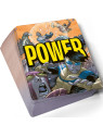 Invincible – Superhero Roleplaying Power Cards