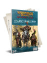 Warhammer: the Old World Roleplaying Game Character Sheet