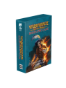 Warhammer: the Old World Roleplaying Game, Wounds & Conditions Card Deck