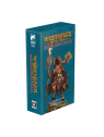 Warhammer: the Old World Roleplaying Game, Allies & Antagonists Card Deck