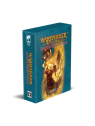 Warhammer: the Old World Roleplaying Game, Spells Card Deck