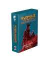 Warhammer: the Old World Roleplaying Game, Weapons & Armour Card Deck