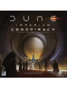 Dune Imperium: Conspiracy