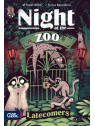 Night at the ZOO: Latecomers