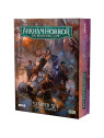 Arkham Horror RPG - Welcome to Promise Starter Set