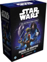 Star Wars: The Deckbuilding Game – Rebels & Empire Reinforcements Expansion