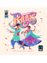 Raas: A Dance of Love