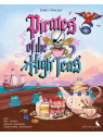 Pirates of the High Teas