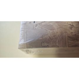 Rise (Damaged)