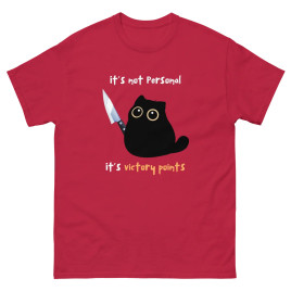 Victory Points - Unisex T-Shirt