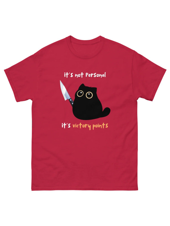 Victory Points - Unisex T-Shirt