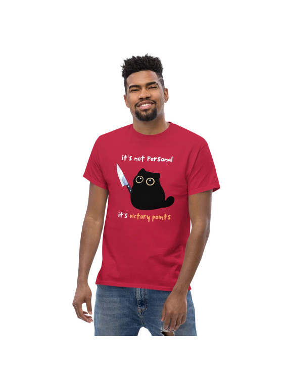 Victory Points - Unisex T-Shirt