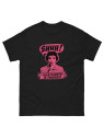 Overthinking in Progress - Unisex T-Shirt