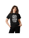 Overthink my Turn - Unisex T-Shirt