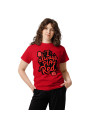 I Always Play Red - Unisex T-Shirt