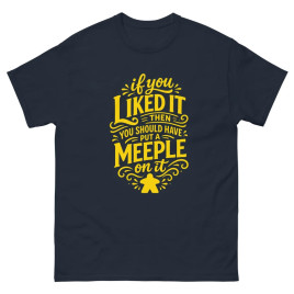 Put a Meple on It - Unisex T-Shirt