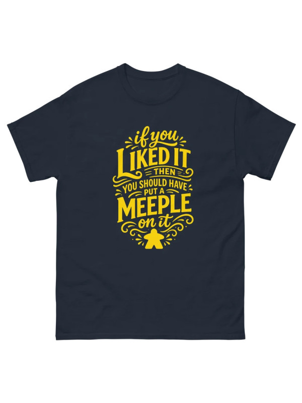 Put a Meple on It - Unisex T-Shirt