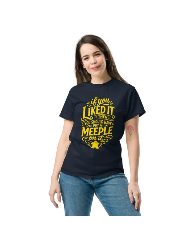 Put a Meple on It - Unisex T-Shirt