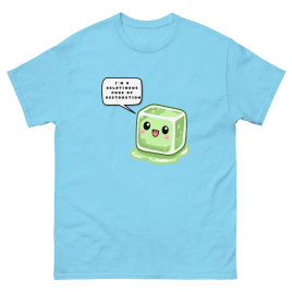 Gelatinous Cube  - Unisex T-Shirt