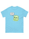 Gelatinous Cube  - Unisex T-Shirt