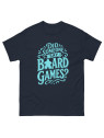 Board Games  - Unisex T-Shirt