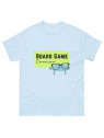 Board Game Connoisseur  - Unisex T-Shirt