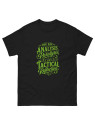 Analysis Paralysis  - Unisex T-Shirt