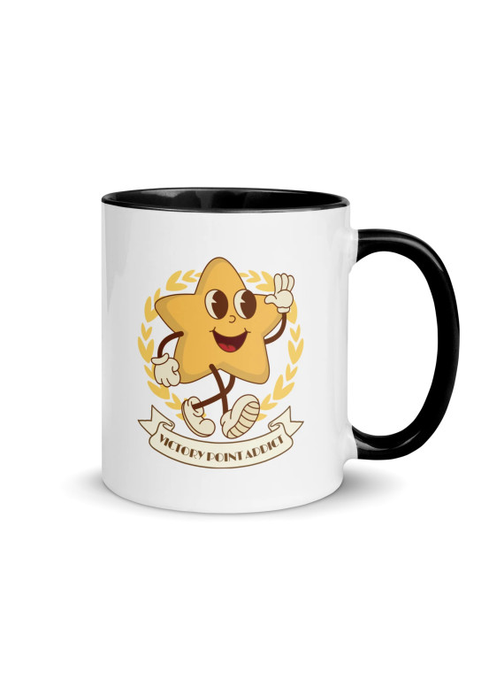 Victory Point Addict - Mug