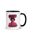 Overthinking in Progress - Mug