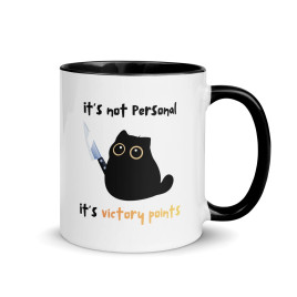 Victory Points - Mug