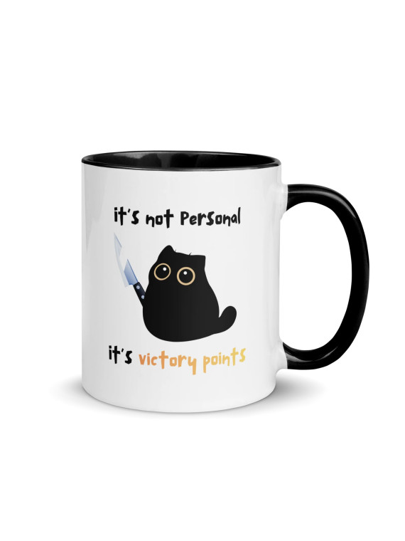 Victory Points - Mug
