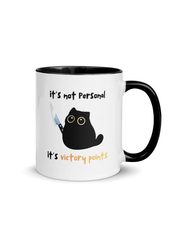 Victory Points - Mug