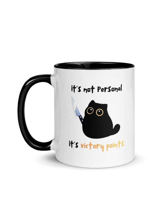 Victory Points - Mug