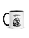 Tears of My Enemies - Mug