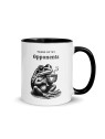 Tears of My Enemies - Mug