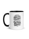 Tactical Reflection - Mug