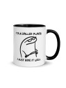 Skilled Player - Mug