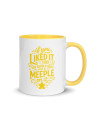 Put a Meeple on It - Mug