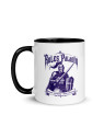 Defender of Rulebooks - Mug
