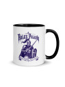 Defender of Rulebooks - Mug