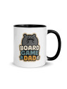 Board Game Dad - Mug